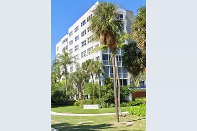 590 Ocean Dr #8B, Key Biscayne, FL 33149 - Photo 1