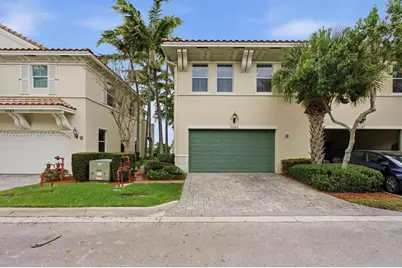 3065 Tortola Way, Cooper City, FL 33024 - Photo 1