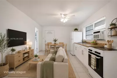 877 W 33rd St #A, Hialeah, FL 33012 - Photo 1