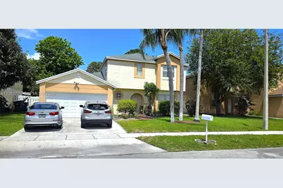 3160 Jasper Way, Miramar, FL 33025 - Photo 1