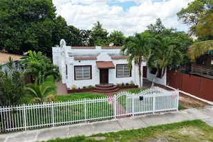 1727 NW 50th St, Miami, FL 33142 - Photo 1