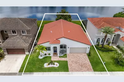 1601 SW 106th Ter, Davie, FL 33324 - Photo 1
