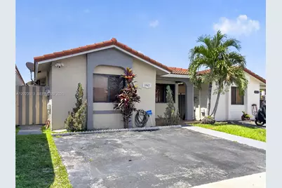 2462 W 65th St, Hialeah, FL 33016 - Photo 1