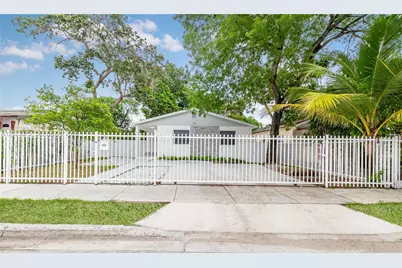 4727 NW 5th Ave #4727, Miami, FL 33127 - Photo 1