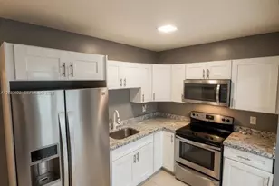 [Address not provided], Miami Gardens, FL 33169 - Photo 1