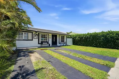 4762 SW 131st Ave, Miami, FL 33175 - Photo 1