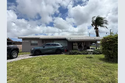 2490 NW 12th Ct, Pompano Beach, FL 33069 - Photo 1