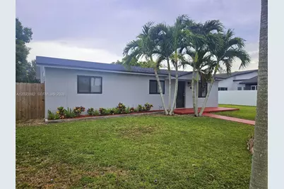 15320 SW 305th St, Homestead, FL 33033 - Photo 1