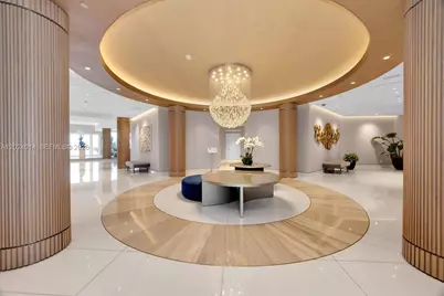888 Brickell Key Dr #1001, Miami, FL 33131 - Photo 1