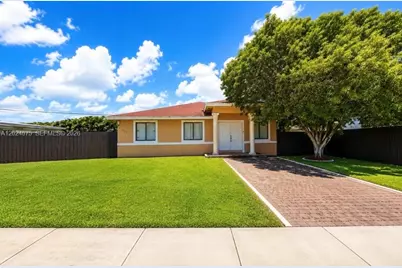 11001 SW 218th Ter, Miami, FL 33170 - Photo 1
