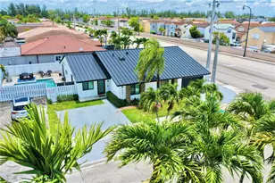 12701 NW 9th St, Miami, FL 33182 - Photo 1