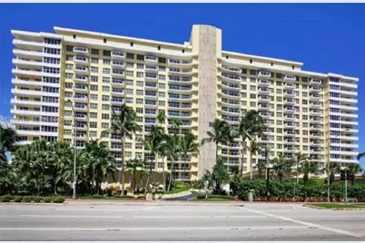 5600 Collins Ave #4U, Miami Beach, FL 33140 - Photo 1