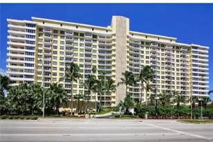 5600 Collins Ave, Miami Beach, FL 33140 - Photo 1