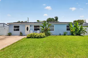 4311 SW 24th St, Fort Lauderdale, FL 33317 - Photo 1