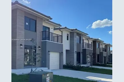 1171 NW 3rd St #0, Florida City, FL 33034 - Photo 1