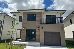 1179 NW 1st St, Florida City, FL 33034 - Photo 1