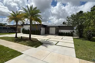 8460 NW 21st St, Sunrise, FL 33322 - Photo 1