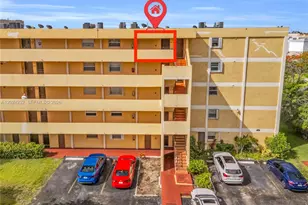 9280 Fontainebleau Blvd, Miami, FL 33172 - Photo 1