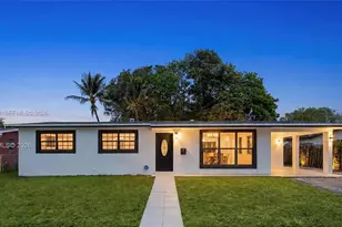 4830 NW 13th St, Lauderhill, FL 33311 - Photo 1