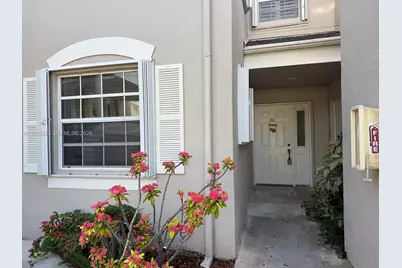 2621 SE 21st Ct #105-B, Homestead, FL 33035 - Photo 1
