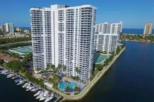 3530 Mystic Pointe Dr, Aventura, FL 33180 - Photo 1