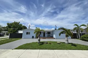 9591 SW 52nd Terrace, Miami, FL 33165 - Photo 1