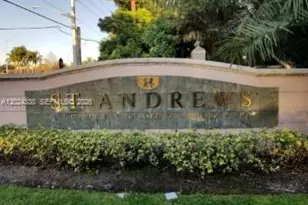 12136 St.Andrews Pl, Miramar, FL 33025 - Photo 1