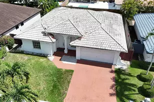 16068 SW 101st Terrace, Miami, FL 33196 - Photo 1