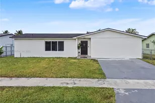 16912 SW 107th Pl, Miami, FL 33157 - Photo 1