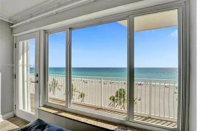 300 Oregon St #503, Hollywood, FL 33019 - Photo 1