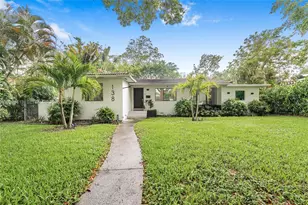 138 NW 106th St, Miami Shores, FL 33150 - Photo 1