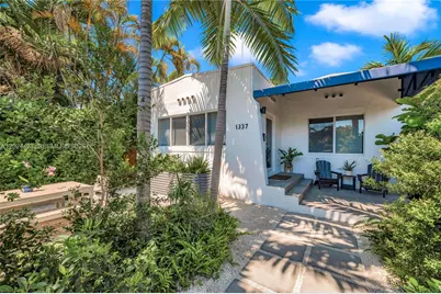 1337 SW 15 St #Front, Miami, FL 33145 - Photo 1