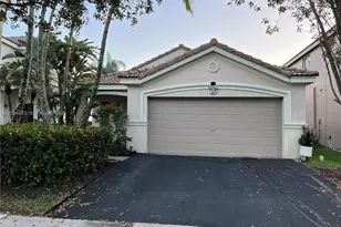1467 Sunset Way, Weston, FL 33327 - Photo 1