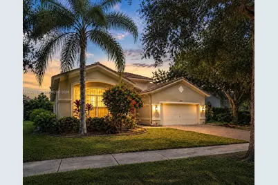 4486 W Whitewater Ave, Weston, FL 33332 - Photo 1