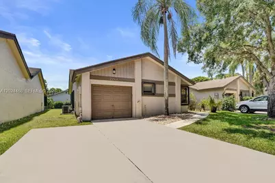 2266 Seagrape Cir, Coconut Creek, FL 33066 - Photo 1