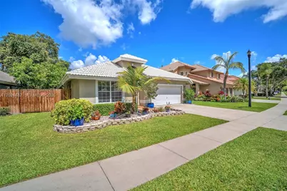 23447 S Serene Meadow Dr S, Boca Raton, FL 33428 - Photo 1