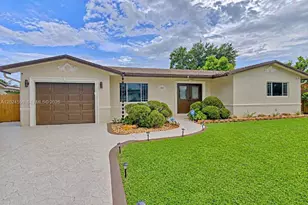 1841 NW 113th Ave, Pembroke Pines, FL 33026 - Photo 1