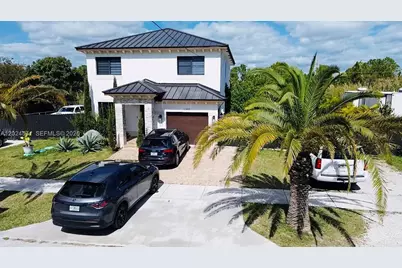 11855 SW 227th St #0, Miami, FL 33170 - Photo 1