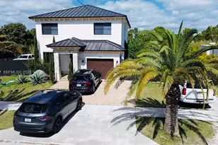11855 SW 227th St, Miami, FL 33170 - Photo 1