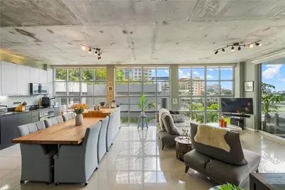 3451 NE 1st Ave #M0706, Miami, FL 33137 - Photo 1