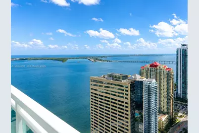 950 Brickell Bay Dr #4509, Miami, FL 33131 - Photo 1