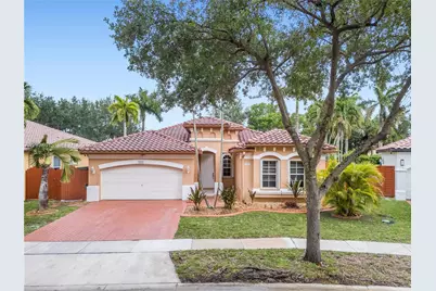 12858 SW 52nd St, Miramar, FL 33027 - Photo 1