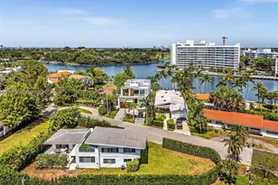 9257 Bay Dr, Surfside, FL 33154 - Photo 1