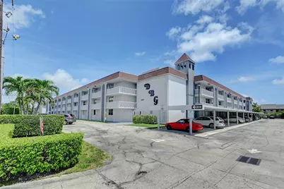 1040 SE 4th Ave #128, Deerfield Beach, FL 33441 - Photo 1