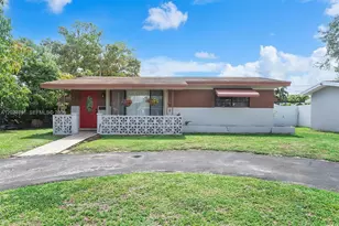 2321 Gulfstream Dr, Miramar, FL 33023 - Photo 1