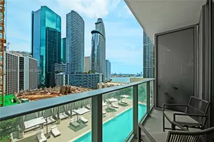 77 SE 5th St, Miami, FL 33131 - Photo 1