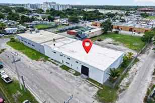2955 NW 75th St, Miami, FL 33147 - Photo 1