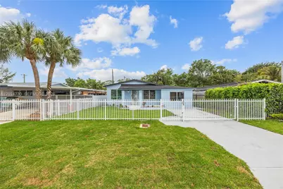 2520 NW 108th St, Miami, FL 33167 - Photo 1