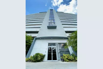 36 NW 6th Ave #708, Miami, FL 33128 - Photo 1