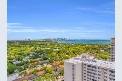 90 Edgewater Dr #1201, Coral Gables, FL 33133 - Photo 1